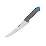 Gastro Kıvrık Sıyırma Bıçağı Yarı Esnek 15 cm GRİ - 37121