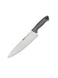 PİRGE GASTRO ŞEF BIÇAĞI 25 CM GRİ