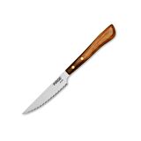 Pirge Steak Bıçağı Polywood Sap 9 cm 41079
