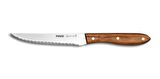 Pirge PRO2001 Steak Bıçak Gül Saplı 41091