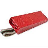 Pirge kasap bıçaklığı plastik