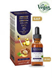 Envisha Argan Yağı 20 ML Saf AromaTherapy Saç Bakım