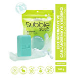  Niacinamide ve Yeşil Çay Özlü Lifli Sabun 140gr