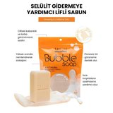 Ginseng & Caffeine Özlü Lifli Sabun 140 gr