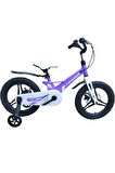 1618 Crosser 2D Girls 16 Jant Çocuk Bisikleti