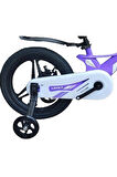 1618 Crosser 2D Girls 16 Jant Çocuk Bisikleti