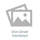 FKN Siyah Yıldız Stop Valf