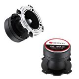 Edison Tweeter 2adet 9cm 500w Anfi Uyumlu ED-TW120