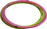 60 CM-10 ADET HULAHOP RİTMİK CİMNASTİK ÇEMBERİ  HULOHOP