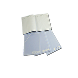 Cem Gelen Evrak Kayıt Defteri Karton Kapak 40 YP