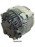 Psa Alternator 12v 80a Valeo Tip C Elysee C2 C3 C4 - Waı 23166n