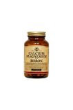 Calcium Magnesium Plus Boron 100 Tablet