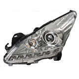 Psa Far Sol P107 12> - Valeo 044841