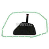 Vag Otomatık Sanzıman Yag Suzgeci Filtresi Contası İle A4 01>08 A6 05>11 A8 04>10 - Swag 30103553