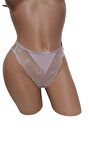 YENİ İNCİ K102 DANTELLİ STRİNG KÜLOT