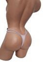 YENİ İNCİ K102 DANTELLİ STRİNG KÜLOT