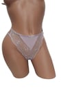 YENİ İNCİ K102 DANTELLİ STRİNG KÜLOT