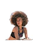 YENİ İNCİ T17 SİYAH (YOGA-FITNESS-PİLATES-KOŞU) SPORCU ATLETİ