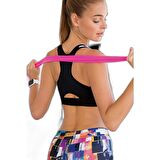 YENİ İNCİ T25 SİYAH (YOGA-FITNESS-PİLATES-KOŞU) SPORCU ATLETİ