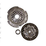 Suzukı Debriyaj Set Suzukı Alto 1,0 1994 2002 (sh410) - Mapa 000170 900