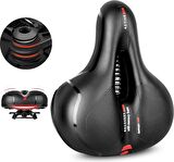 Bisiklet Sele Su Geçirmez Nefes Alan Bisiklet Selesi Bisiklet Oturağı