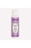 Su Bazlı Akrilik Vernik Parlak 70ml