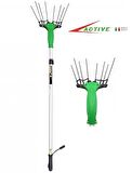Active Olivator E1200 XL Zeytin Silkeleme Makinesi