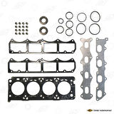 Fiat Ust Takım Contası Skcli Doblo Marea Palıo Stilo 1,6 16v - Skt 4c-026-30