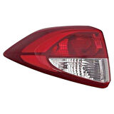 Hyundaı Stop Lambası Dis Sol Ledsiz Tucson 15>18 - Wagenburg 21000222