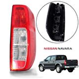 Enva Nissan Navara D40 Sağ Arka Stop Lambası 2006--2014 Otobalcı