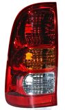 Enva Toyota Hilux Sol Stop Lambası Duysuz 2006--2011 Otobalcı