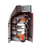 Enva Volkswagen Transporter T5 Sol Stop Lambası 2003-2014 Duysuz