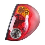 Enva Mitsubishi L200 Arka Stop Lambası Sağ Taraf Duylu 2006-2015