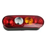 Enva Ford Transit Kamyonet Pikap Stop Lambası 2001--2013 Farba