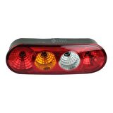 Enva Ford Transit Kamyonet Pikap Stop Lambası 2001--2013 Farba