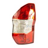 Enva Ford Courier Sag Arka Stop Lambası 2014--2017 Duysuz