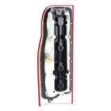 Enva Ford Transit V347 Sağ Arka Stop Lambası Duylu 2006--2014