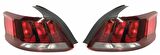 Enva Peugeot 301 Stop Lambası Sağ+Sol Takım 2017--2020 Duysuz