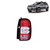 Enva Dacia Duster Stop Lambası Sağ Taraf (Duysuz) 2014--2017