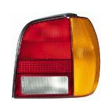 Enva Volkswagen Polo Hb Stop Lambası Sağ Taraf 1995--1999 Depo Duysuz