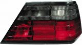 Enva Mercedes W124 200E-230E-E200 Stop Lambası Sağ Taraf 1986--1995 Duysuz