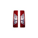 Enva Scudo - Expert - Jumpy Stop Lambası Sağ + Sol Takım 2008-2011 Duysuz