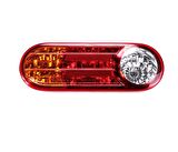 Enva Hyundai H100 Kamyonet Sol Stop Lambası Duylu 2005-2021