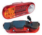 Enva Hyundai H100 Kamyonet Sol Stop Lambası Duylu 2005-2021