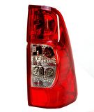 Enva Isuzu Dmax Stop Lambası Sağ Taraf Arka Far 2008--2011 Duylu