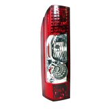 Enva Fiat Ducato Sol Arka Stop Lambası 2007--2013 Duysuz