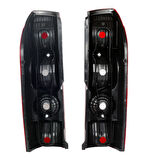 Enva Peugeot Boxer Sağ + Sol Stop Lambası 2007--2013 Duysuz