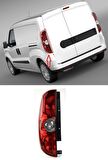 Enva Opel Combo Sol Stop Lambası 2012--2013 Duysuz Yana Açılan Kapı