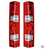 Enva İveco Daily Sağ + Sol Stop Lambası Takım 2007--2013 Duysuz