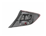 Enva Honda Civic Fb7 Stop Lambası Sağ Dış 2012--2015 Duysuz